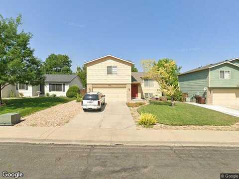 50Th, GREELEY, CO 80634