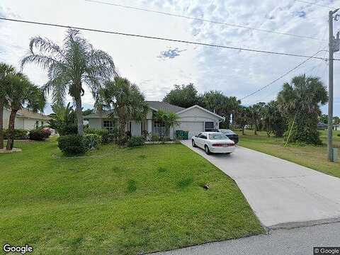 Marker, ROTONDA WEST, FL 33947