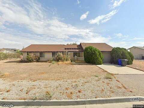 Triple Tree, VICTORVILLE, CA 92392