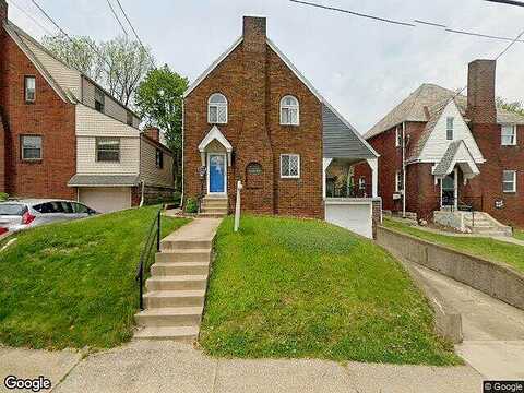 Dalewood, PITTSBURGH, PA 15227