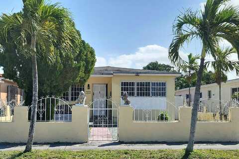 2Nd, HIALEAH, FL 33010