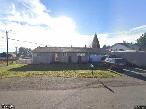 Middle, VANCOUVER, WA 98664