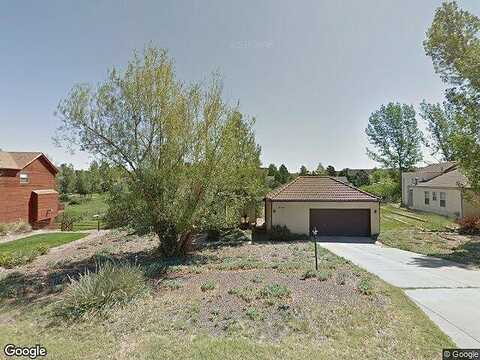 Hillpark, PARKER, CO 80134