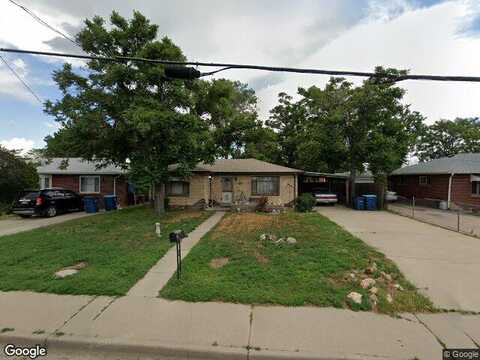 Holly, COMMERCE CITY, CO 80022