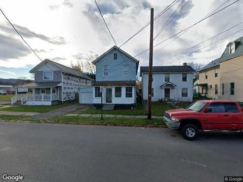 5Th, WILLIAMSPORT, PA 17701