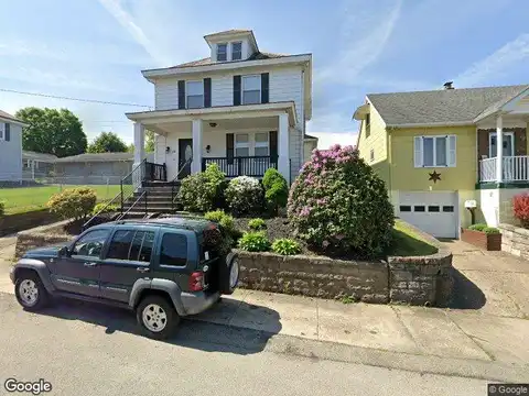 Wayne, UNIONTOWN, PA 15401