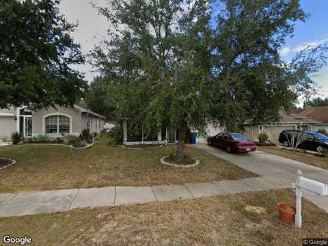 Satinleaf, BROOKSVILLE, FL 34602