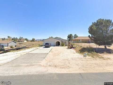 Willow, HESPERIA, CA 92345