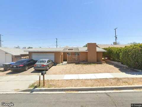 Paloma, BARSTOW, CA 92311