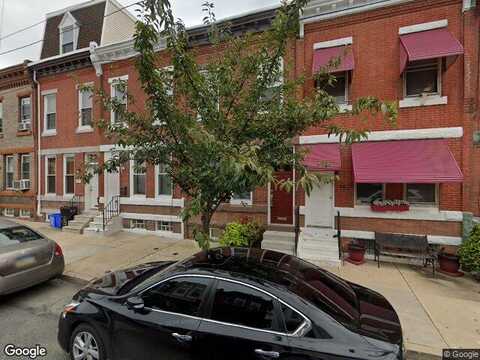 30Th, PHILADELPHIA, PA 19121