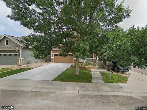 Weaver, ENGLEWOOD, CO 80111