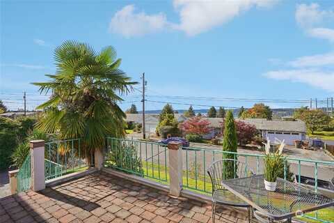 Heatherwood, TACOMA, WA 98406