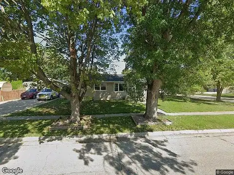 Nicolet, JANESVILLE, WI 53546