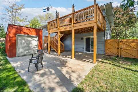 County Road C, SAINT PAUL, MN 55109