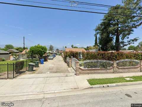 Lower Azusa, EL MONTE, CA 91732