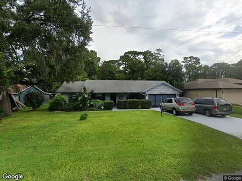 Collingswood, SPRING HILL, FL 34608