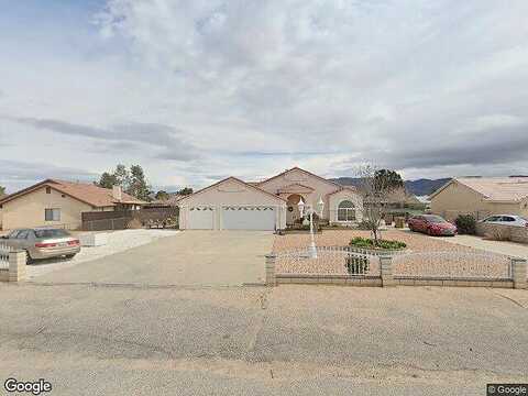 Paisley, HESPERIA, CA 92345