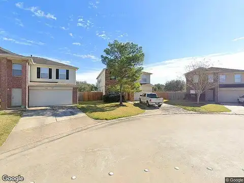 Sweetstone Bluff, CYPRESS, TX 77433