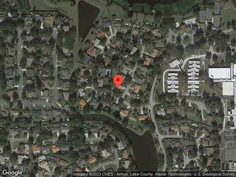 Sparkling Lake, ORLANDO, FL 32819