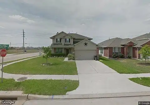 Bering Landing, CYPRESS, TX 77433