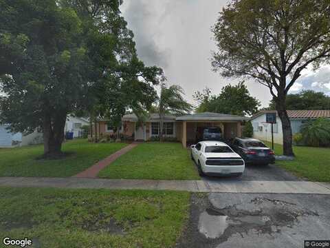 69Th, PEMBROKE PINES, FL 33023