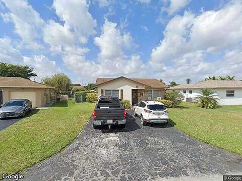 98Th, TAMARAC, FL 33321