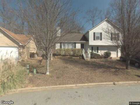 Fair Harbor, LITHONIA, GA 30058