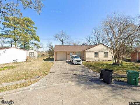 Kenilwood, HOUSTON, TX 77033