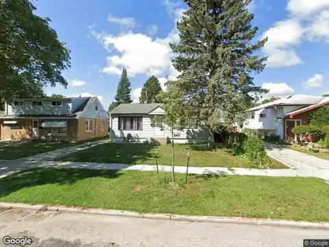 78Th, MILWAUKEE, WI 53218