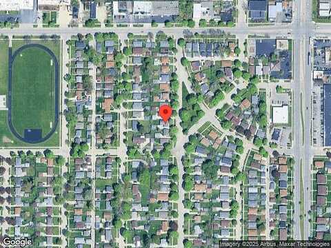 78Th, MILWAUKEE, WI 53218