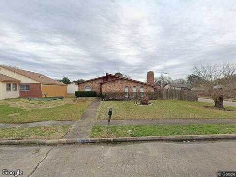 Lansdown, HOUSTON, TX 77049