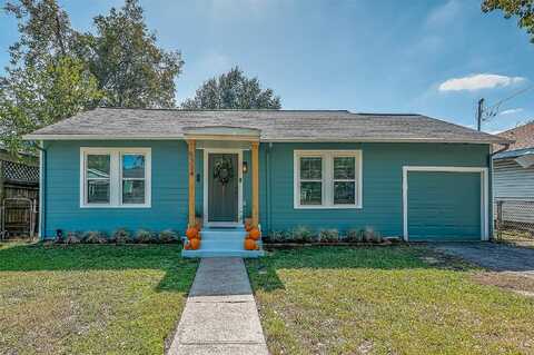 Pease, HOUSTON, TX 77023