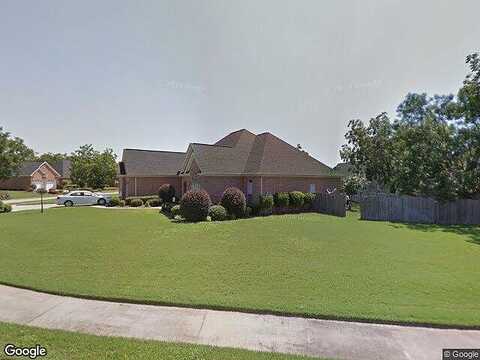 Saint Marlo, CENTERVILLE, GA 31028