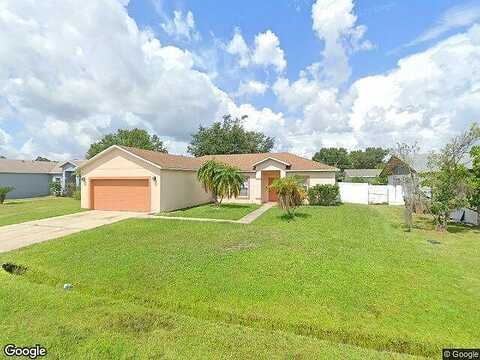 Delido, KISSIMMEE, FL 34758