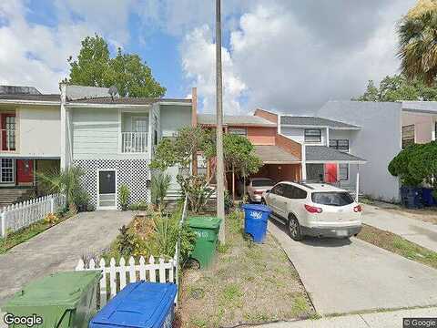 Terrace Village, TAMPA, FL 33617