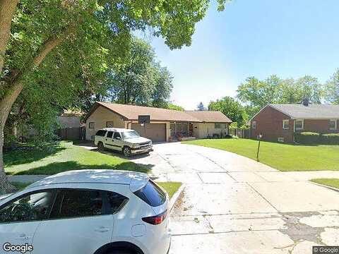 89Th, MILWAUKEE, WI 53225