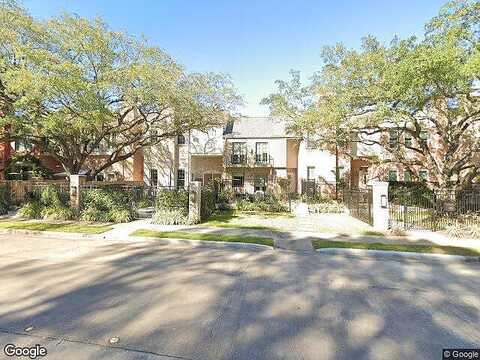 Post Oak Timber, HOUSTON, TX 77056