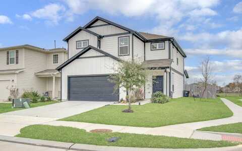Prairie Chase, HOUSTON, TX 77069