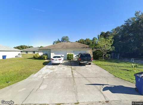 28Th, LEHIGH ACRES, FL 33973