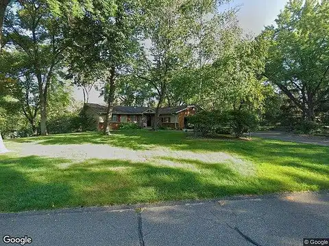 Hunters Hill, MINNETONKA, MN 55345