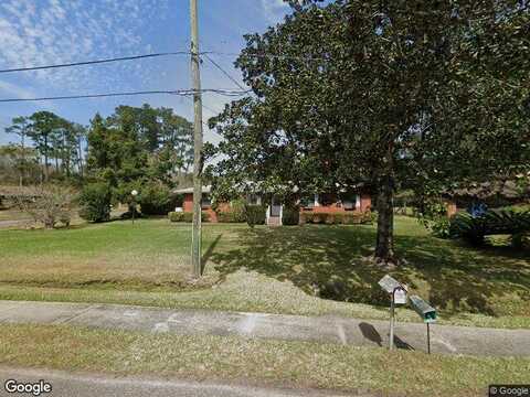 Bessent, JACKSONVILLE, FL 32218