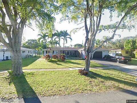 55Th, PLANTATION, FL 33317