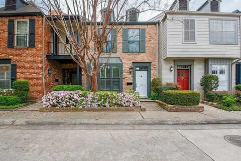 Wakeforest, HOUSTON, TX 77098