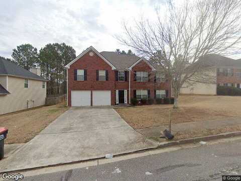 Renfroe, DOUGLASVILLE, GA 30135