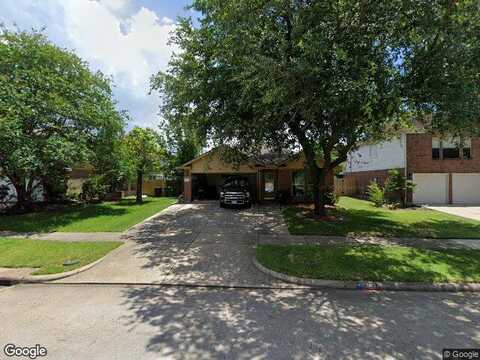 Villa Glen, HOUSTON, TX 77088