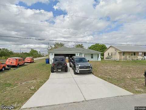 9Th, LEHIGH ACRES, FL 33971