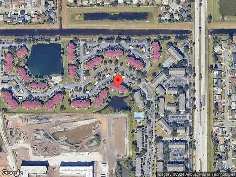 Palm Desert, ORLANDO, FL 32839