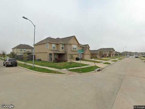 Upland Spring, KATY, TX 77493