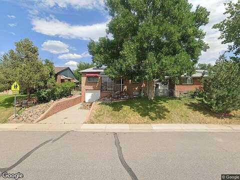 Delaware, ENGLEWOOD, CO 80110