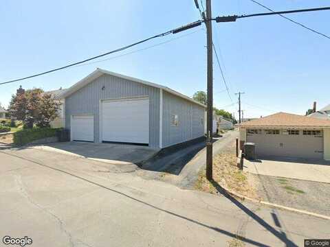 3Rd, RITZVILLE, WA 99169